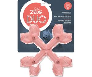 Zeus Duo Cross Bones da 15 cm - Profumo di Pollo - 1 pz.