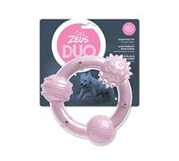 Zeus Duo Tri-Ring da 15 cm - Profumo di Cocco - 1 pz.