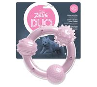 Zeus Duo Tri-Ring da 15 cm - Profumo di Cocco - 1 pz.