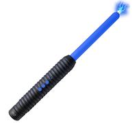 Zeus Electrosess Shock Rod E-Stim Zapping Wand Per Uomini, Donne E Coppie. Due
