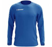 Zeus Enea Felpa per l'allenamento royal blue blu 3XL