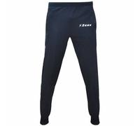 Zeus Pantalone Enea Blu L