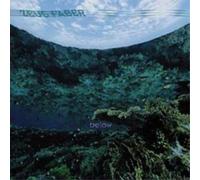 ZEUS FABER Below (CD) Album