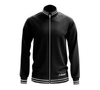 Zeus Felpa Demo Unisex Rappresentanza Scuola Relax Calcio Rugby Personalizzabile