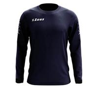 Zeus Felpa Enea Blu M
