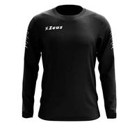 Zeus Felpa Enea Nero S