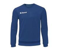 Zeus Felpa Enea Royal XL