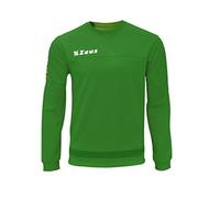 Zeus Felpa Enea Verde XL