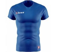 Maglia Manica Corta Fisiko Zeus Running Fitness Palestra (sconto 10pz)