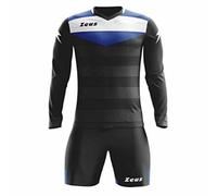 Zeus GK Kit Argo Nero-Royal-Bianco M