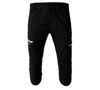 Zeus - GK Pant 3/4 Monos, Pantaloncini Unisex - Adulto