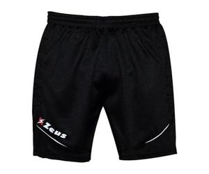 Zeus - GK Pant Corto Monos, Pantaloncini Unisex - Adulto