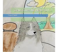 Zeus Goes to New York