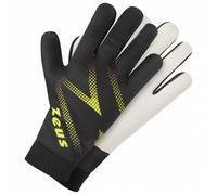 Zeus Guanto Space Guanti da portiere nero nero 7