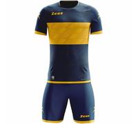 ZEUS KIT ICON COMPLETINO CALCIO
