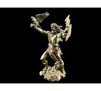 Zeus, il Signore greco dell'Olimpo Veronese WU78267AP