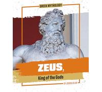 Zeus, King of the Gods