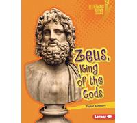 Zeus, King of the Gods
