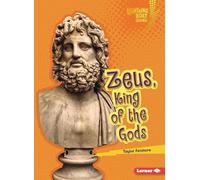 Zeus, King of the Gods