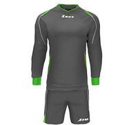 Kit Portiere Paros Zeus Completino Goalkepeer divisa muta