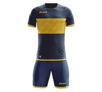 ZEUS KIT ICON COMPLETINO CALCIO