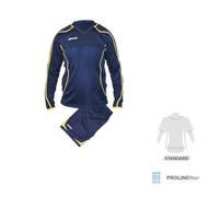 ZEUS KIT MUTA DIVISA COMPLETINO MAGLIA PANTALONCINO CALCIO CALCETTO FAUNO ML