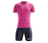 ZEUS KIT OMEGA FUCSIA - BLU M