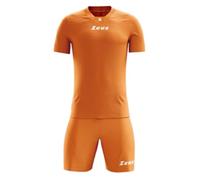 ZEUS KIT PROMO ARANCIO 2XL