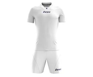 ZEUS KIT PROMO BIANCO 2XS