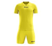 ZEUS KIT PROMO GIALLO 2XL