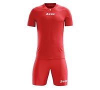 ZEUS KIT PROMO ROSSO XL