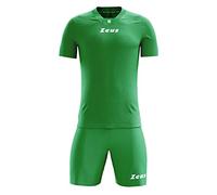 ZEUS KIT PROMO VERDE 2XL