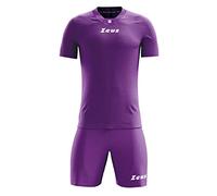 ZEUS KIT PROMO VIOLA XS