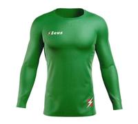 Zeus Maglia FISIKO M/L Verde L