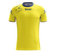 Zeus Maglia Mida Giallo - Royal L