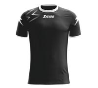 Zeus Maglia Mida Nero - Bianco M