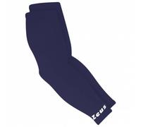Zeus Manicotti a compressione bandaggio gomito blu blu Taglia: taglia unica
