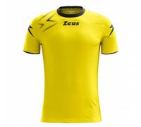 Zeus Mida Maglia giallo nero giallo M