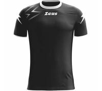 Zeus Mida Maglia nero nero 3XL