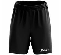ZEUS VESTE GLI DEI Pantaloncino Mida Nero,3XL
