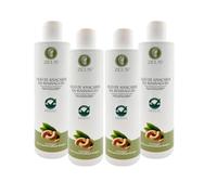 ZEUS - Olio Biologico di Anacardi per Massaggi, 250ml