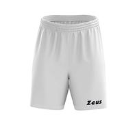 Zeus Pantaloncino Mida Bianco L