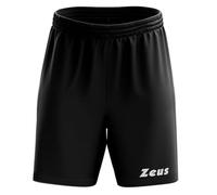 Zeus Pantaloncino Mida Nero M