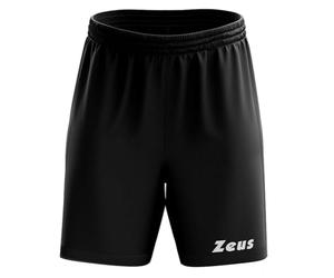 Zeus Pantaloncino Mida Nero M