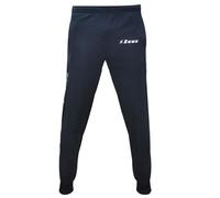 Zeus Pantalone Enea Blu L