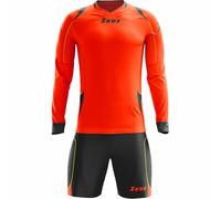 Kit Portiere Paros Zeus Completino Goalkepeer divisa muta