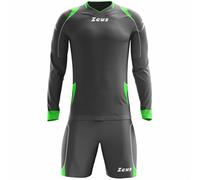 Kit Portiere Paros Zeus Completino Goalkepeer divisa muta