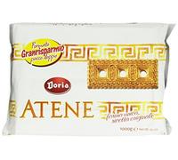 Zeus Party Biscotti Doria Atene 6 Confezioni da 1 kg