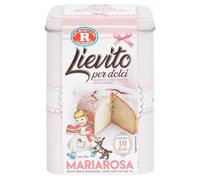 Zeus Party Box da 10 Bustine di Lievito per Dolci e Torte Senza Aromi 160g Tot.