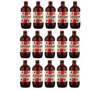Zeus Party Box da 15 Birre Ichnusa Non Filtrata Bottiglie da 33 cl